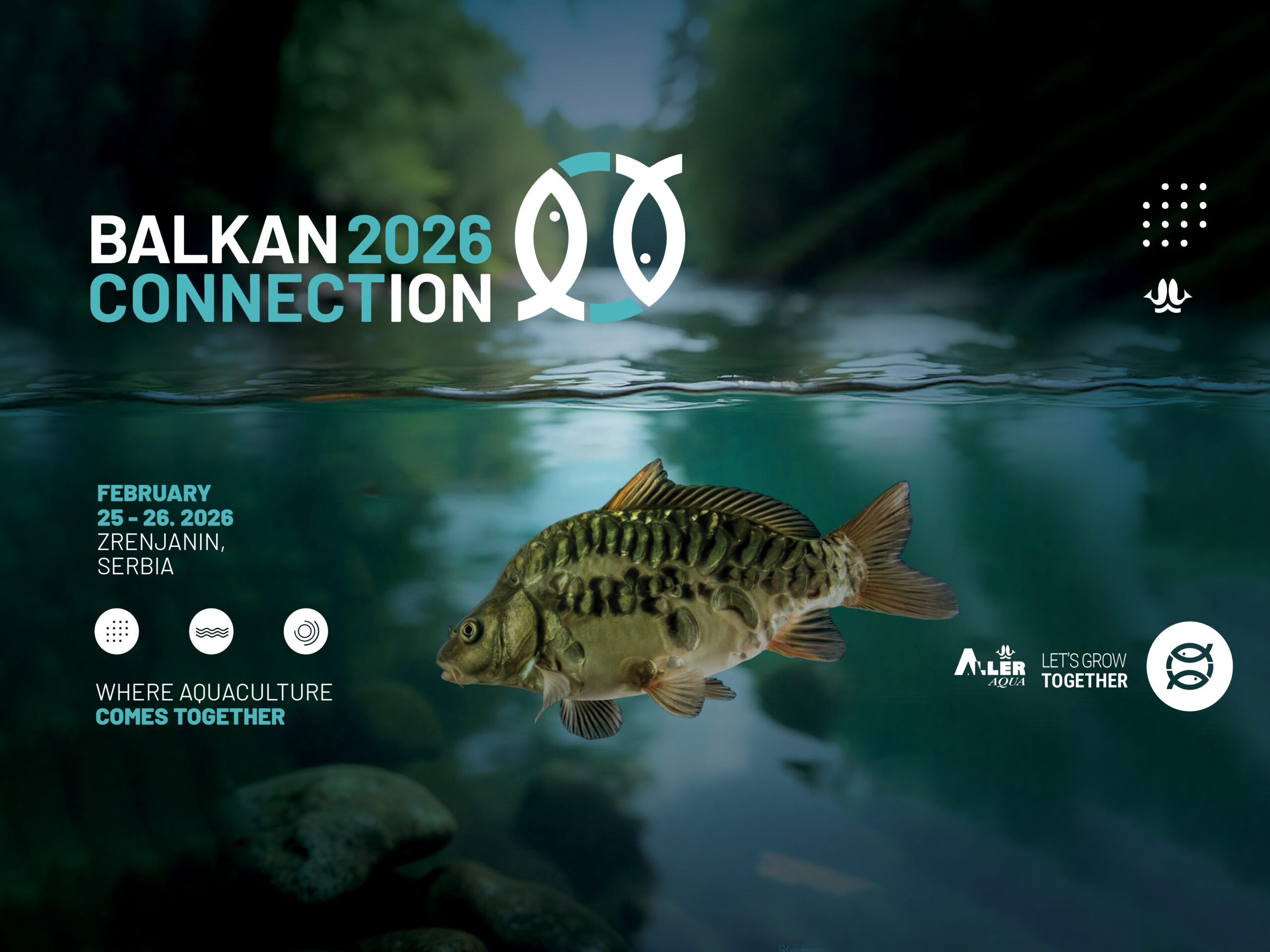 AllerAqua Balkan Connection Forum 2026